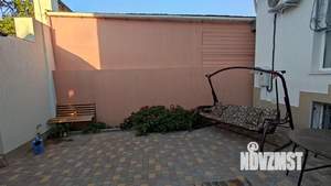 Дом 200м², 3-этажный, посуточно, 