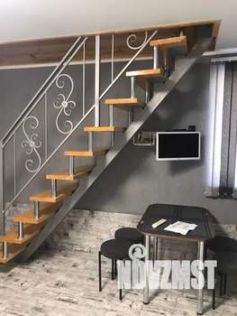 Дом 50м&sup2;, 2-этажный, посуточно, 