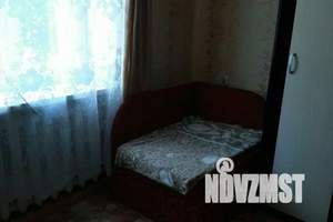 Дом 35м², 1-этажный, посуточно, 