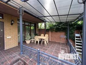 Дом 140м&sup2;, 2-этажный, посуточно, 