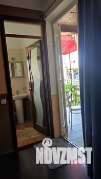 Дом 40м&sup2;, 2-этажный, посуточно, 