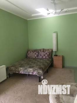 Дом 45м&sup2;, 2-этажный, посуточно, 