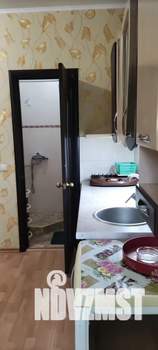 Дом 27м&sup2;, 1-этажный, посуточно, 