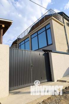 Дом 300м², 3-этажный, посуточно, 