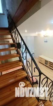 Дом 60м², 2-этажный, посуточно, 