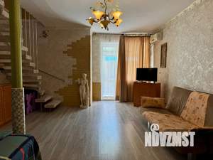 Дом 100м&sup2;, 2-этажный, посуточно, 