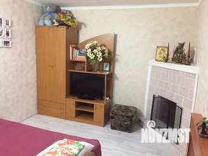 Дом 50м&sup2;, 2-этажный, посуточно, 