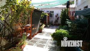 Дом 45м², 1-этажный, посуточно, 