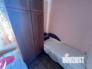 Дом 37м², 1-этажный, посуточно, 