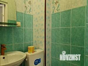 Дом 18м², 2-этажный, посуточно, 
