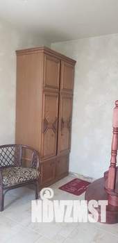 Дом 107м&sup2;, 2-этажный, посуточно, 