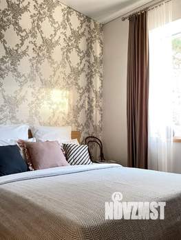 Дом 130м², 2-этажный, посуточно, 