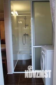 Дом 35м², 1-этажный, посуточно, 