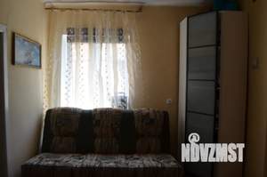 Дом 60м&sup2;, 1-этажный, посуточно, 