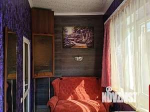Дом 18м², 2-этажный, посуточно, 