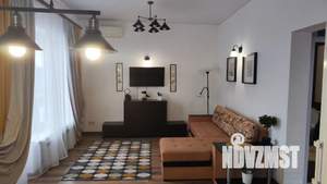 Дом 50м², 1-этажный, посуточно, 