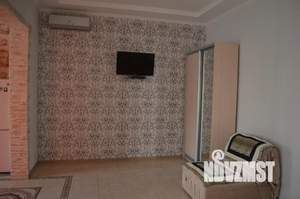 Дом 37м&sup2;, 1-этажный, посуточно, 