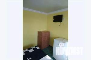 Дом 30м&sup2;, 1-этажный, посуточно, 