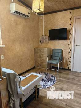 Дом 32м², 2-этажный, посуточно, 