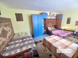 Дом 28м², 1-этажный, на длительный срок, 
