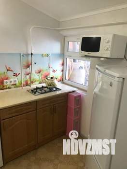 Дом 39м², 1-этажный, посуточно, 