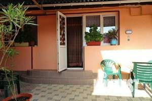 Дом 35м², 1-этажный, посуточно, 