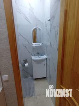 Дом 45м&sup2;, 1-этажный, на длительный срок, 