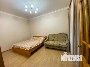 Дом 37м&sup2;, 1-этажный, посуточно, 