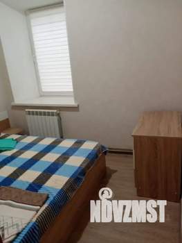 Дом 40м², 1-этажный, посуточно, 