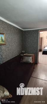 Дом 50м², 1-этажный, на длительный срок, 