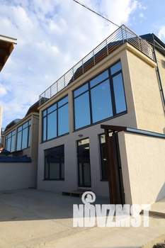 Дом 300м², 3-этажный, посуточно, 