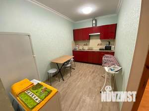 Дом 37м&sup2;, 1-этажный, посуточно, 