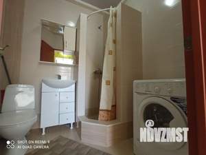 Дом 30м², 2-этажный, посуточно, 