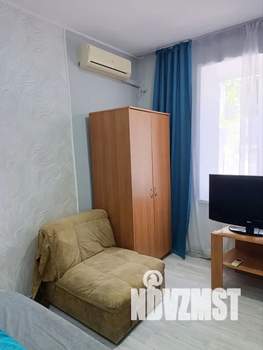 Дом 30м&sup2;, 1-этажный, посуточно, 