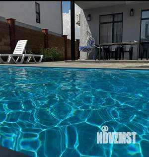 Таунхаус 120м&sup2;, 2-этажный, на длительный срок, 