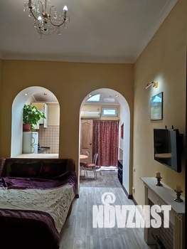 Дом 30м&sup2;, 1-этажный, посуточно, 