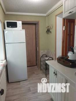 Дом 25м&sup2;, 2-этажный, посуточно, 