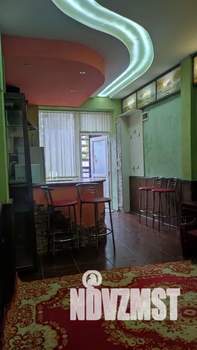 Дом 45м², 1-этажный, посуточно, 