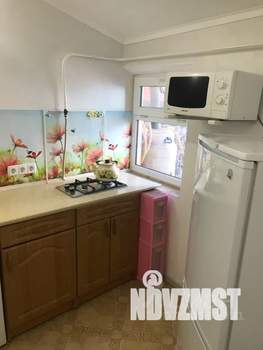 Дом 39м², 1-этажный, посуточно, 