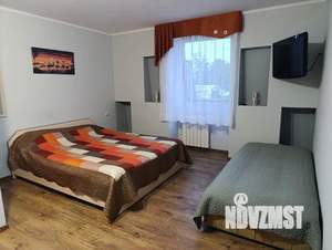 Дом 25м², 2-этажный, посуточно, 