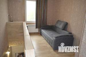 Дом 55м², 2-этажный, посуточно, 