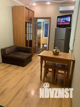 Дом 22м², 1-этажный, посуточно, 