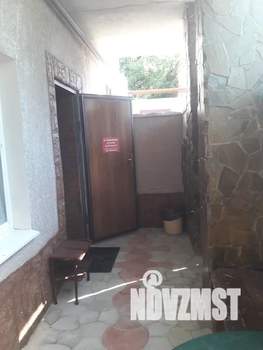 Дом 40м&sup2;, 2-этажный, посуточно, 