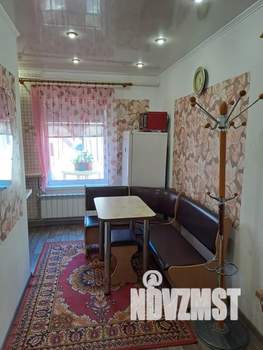 Дом 32м², 1-этажный, посуточно, 