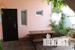 Дом 50м², 2-этажный, посуточно, 