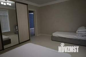 Дом 300м², 3-этажный, посуточно, 