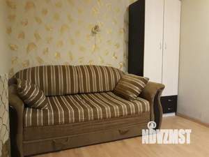 Дом 27м&sup2;, 1-этажный, посуточно, 