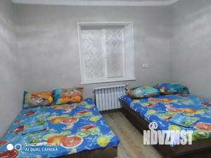Дом 45м², 1-этажный, посуточно, 