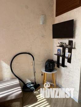 Дом 37м², 2-этажный, посуточно, 