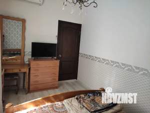 Дом 56м², 1-этажный, посуточно, 